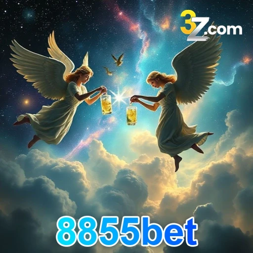 8855bet login