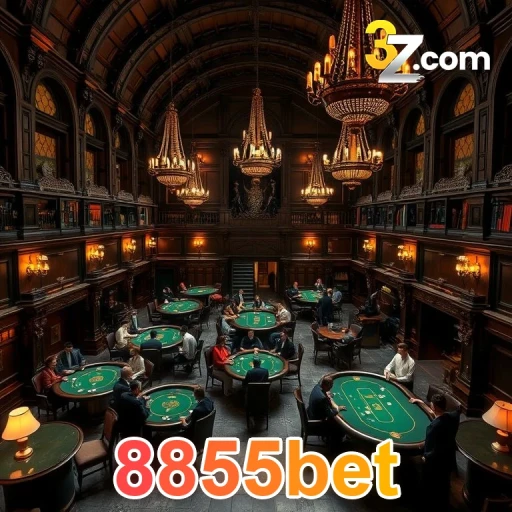 8855bet login Jogos de caça-níqueis