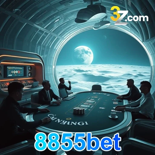 8855bet login